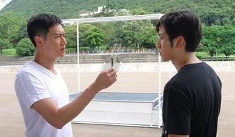 学警狙击 粤语,粤韵警界风云录