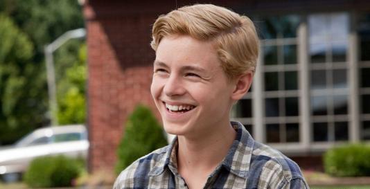 罗朗德遇见了德布莱斯,一段奇妙的缘分