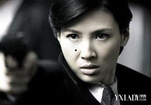 明星间谍,揭秘明星间谍的惊险人生