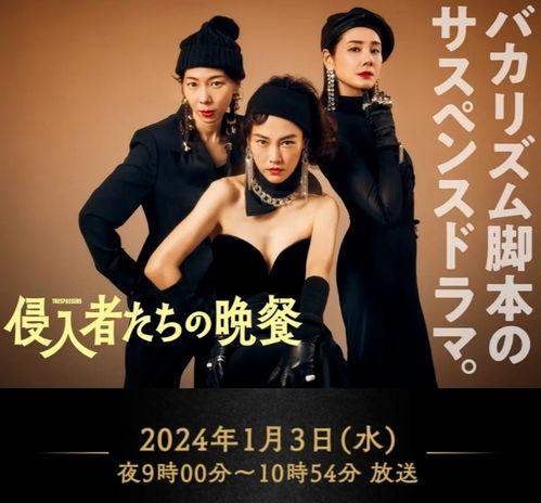 入侵者们的晚餐,一场神秘盛宴的揭秘之旅