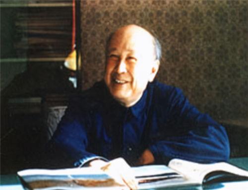 钱学森,中国航天事业的奠基人，科学巨匠与民族英雄