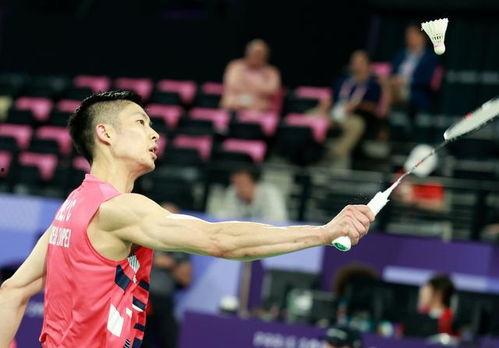 巴黎奥运会羽毛球男子单打小组赛K组：普兰诺伊vs黎德发,普兰诺伊力克黎德晋级