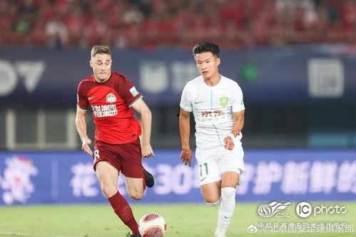 2024赛季中超第24轮：河南俱乐部酒祖杜康vs浙江队,河南酒祖杜康迎战浙江队，激战一触即发！