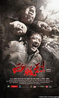 西风烈烈,探寻西部风情的壮美画卷