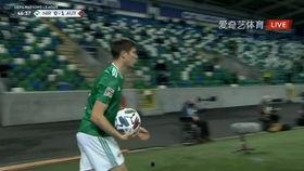 24-25欧国联B级C组第4轮 奥地利vs挪威,奥地利 0:1 挪威